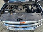 Chevrolet Silverado 2019