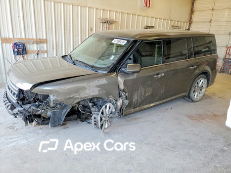 Ford Flex 2014 - Image 1 of 15