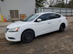 Nissan Sentra 2015