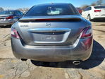 Nissan Maxima 2014