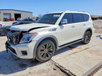 Nissan Armada 2017