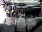 Chevrolet Blazer 2020