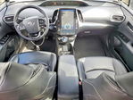 Toyota Prius 2021