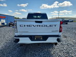 Chevrolet Silverado 2020