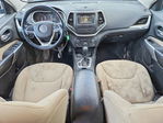 Jeep Cherokee 2017