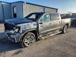 GMC Sierra 2019