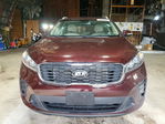 Kia Sorento 2019