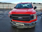 Ford F-150 2018