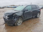 Ford Edge 2011