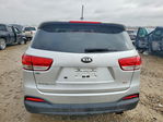 Kia Sorento 2017