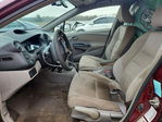 Honda Insight 2011