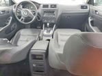 Volkswagen Jetta 2012