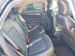 Ford Fusion 2016