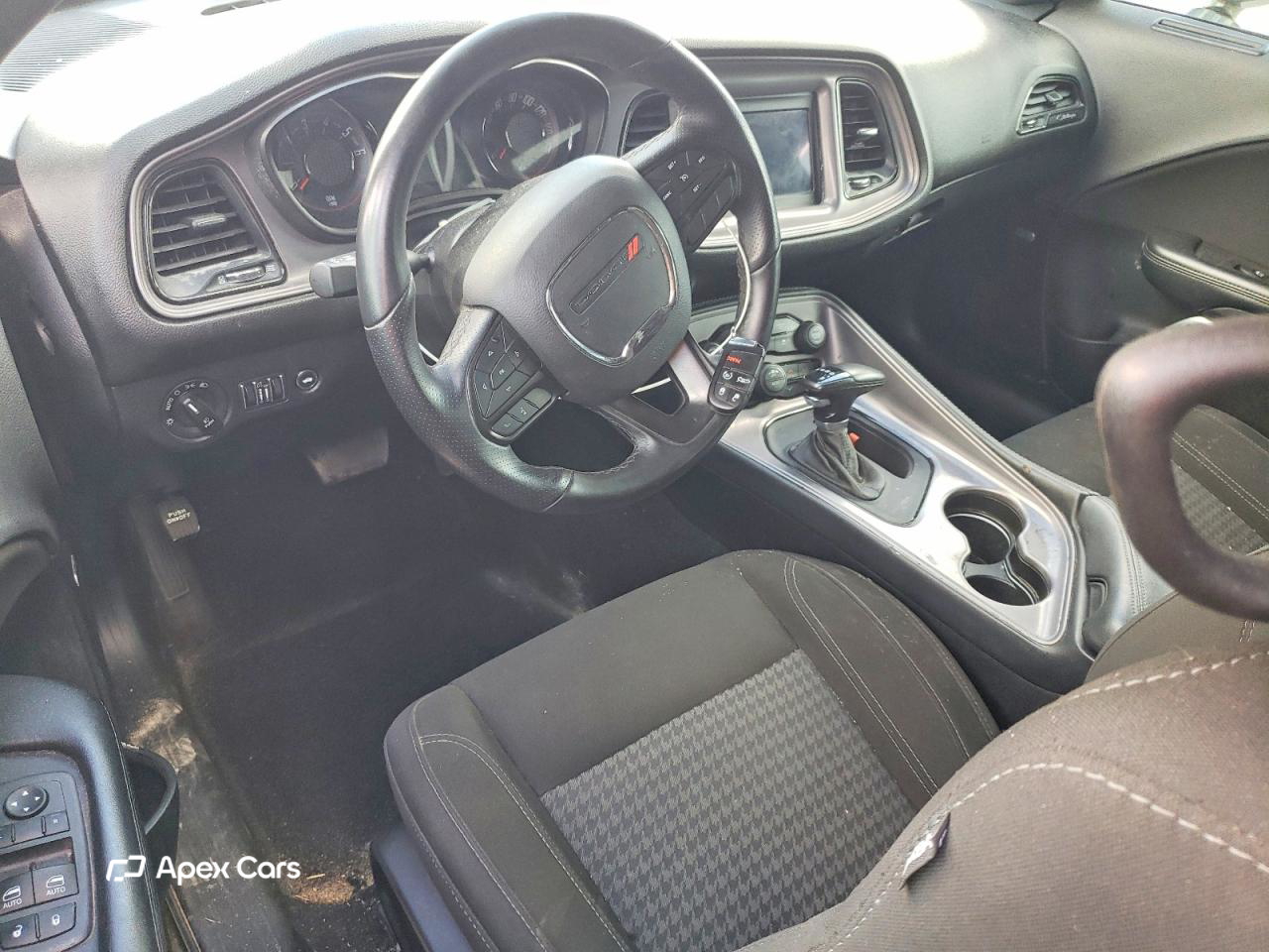 Dodge Challenger 2023