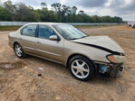 Infiniti I 2003