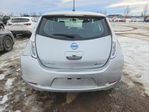 Nissan Leaf 2017