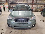Subaru Forester 2017