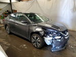 Nissan Sentra 2018