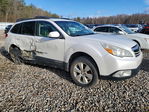 Subaru Outback 2011