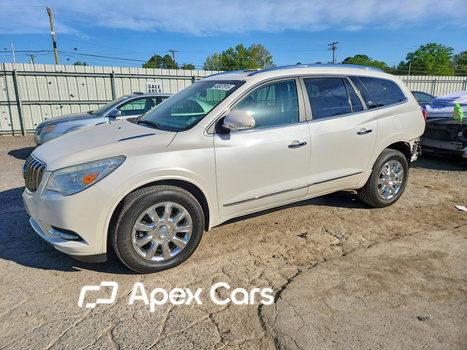 Buick Enclave 2014 - Image 1 of 14