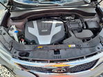 Kia Sorento 2015