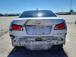 Lexus IS 2012