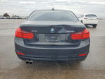 BMW Series 3 2014