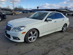 Mercedes-Benz E-klasse 2011