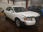 Hyundai Sonata 2007