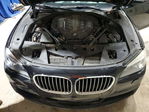 BMW Series 7 2013
