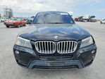BMW X3 2012