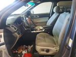 Ford Explorer 2012
