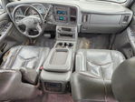 Chevrolet Avalanche 2004