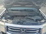 Honda Pilot 2012