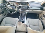 Honda Accord 2013