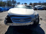 Ford Taurus 2011