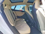 Tesla Model S 2016