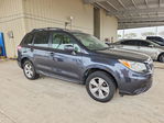 Subaru Forester 2016