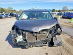 Toyota Sienna 2015