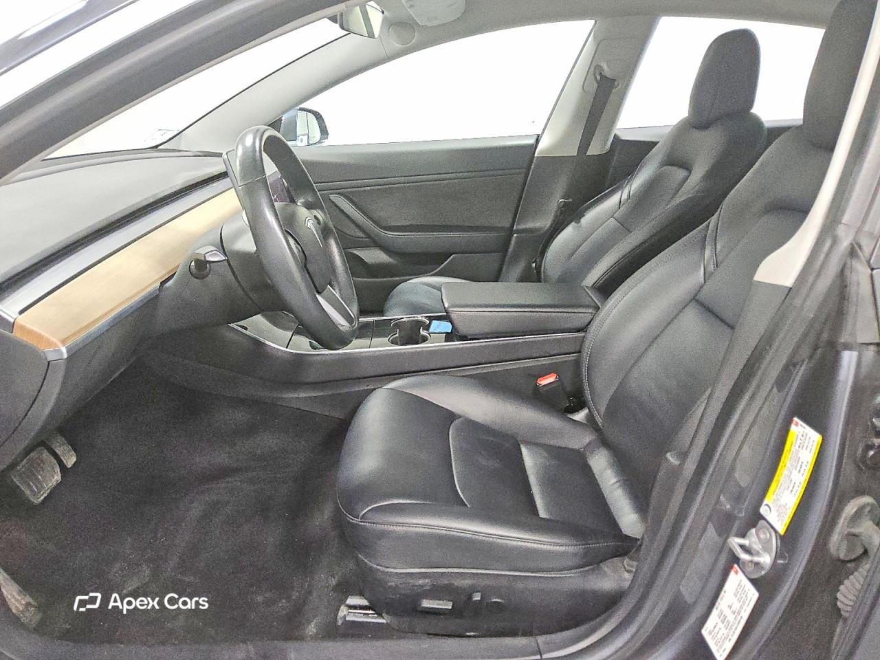 Tesla Model 3 2018