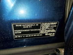 Saab 9-5 2007