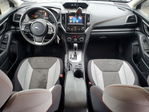 Subaru XV 2022