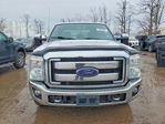 Ford F250 2015