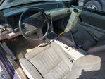 Ford Mustang 1990