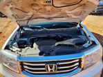 Honda Pilot 2012