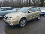 Subaru Outback 2008