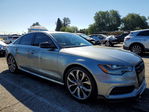 Audi A6 2012