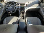 Hyundai Sonata 2012