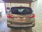 Chevrolet Equinox 2018