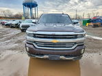 Chevrolet Silverado 2016
